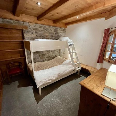 Spacious 3-Bed In The Heart Of Chamonix Luaran gambar
