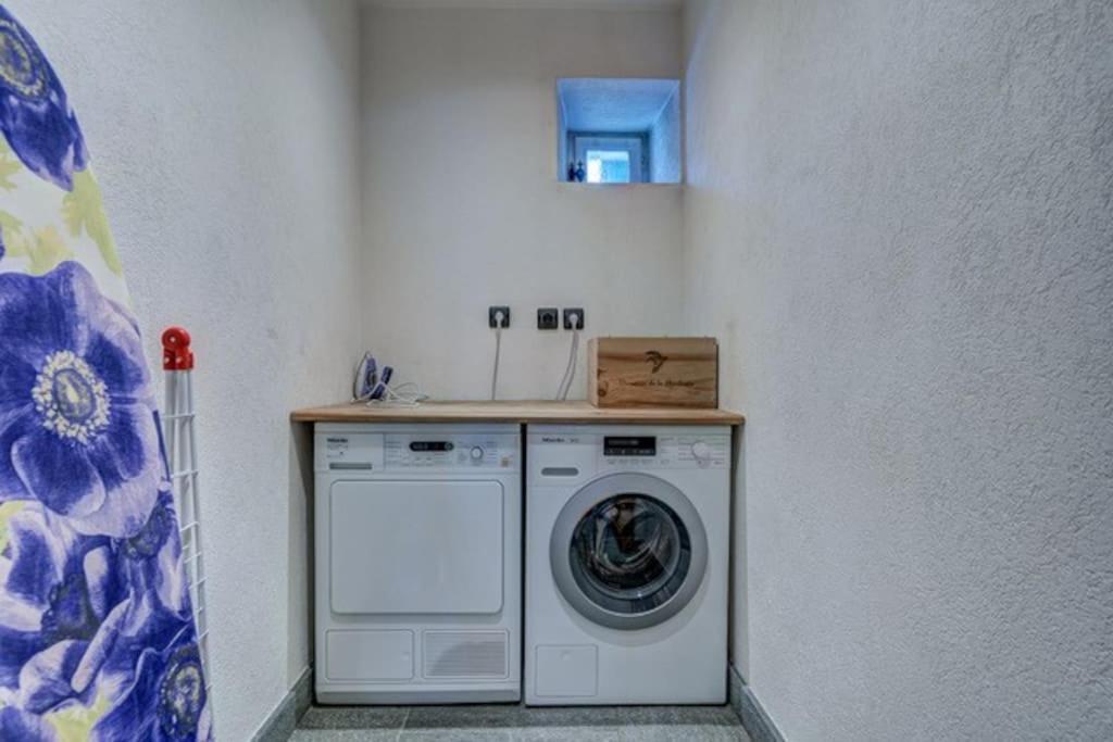 Spacious 3-Bed In The Heart Of Chamonix Luaran gambar